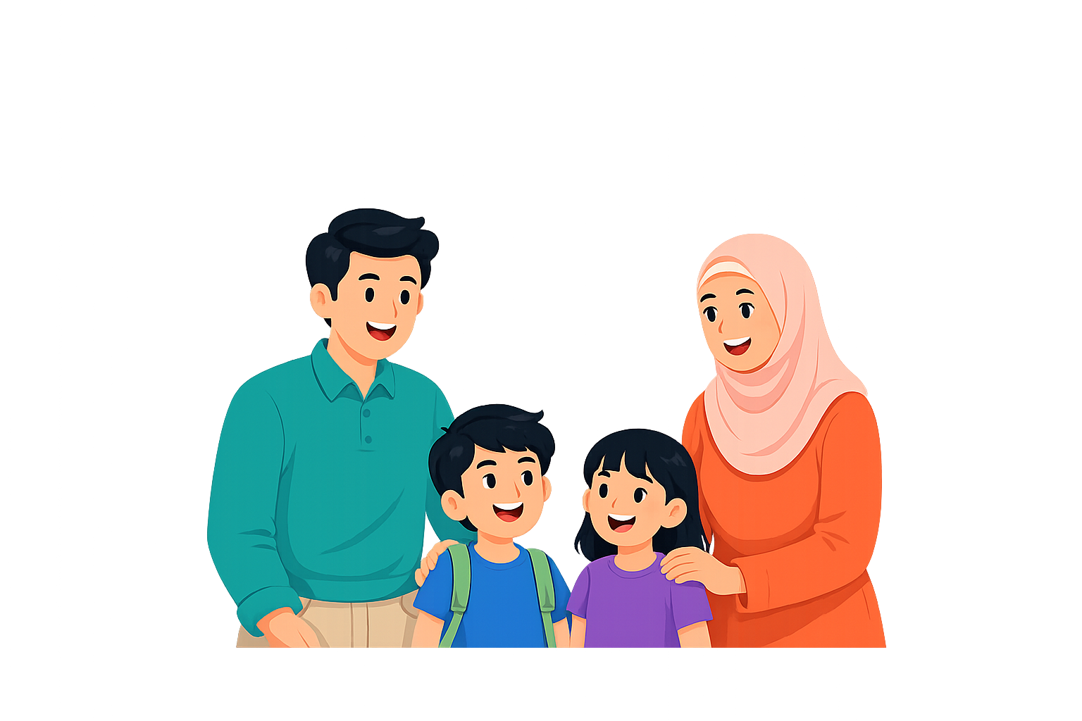 Keluarga